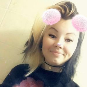 Meet your Posher, Ttiffany